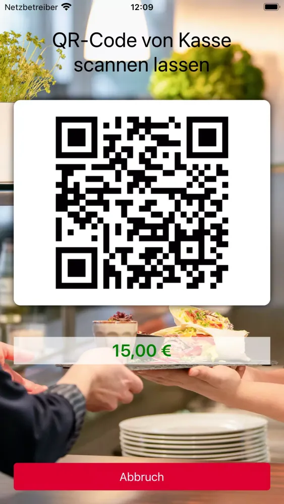 EASY PAY Screenshots
