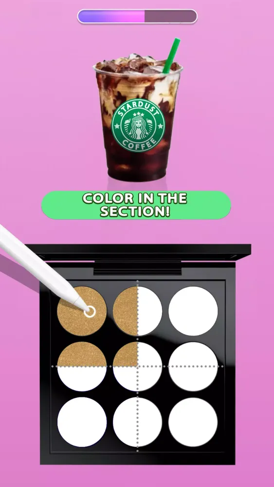 Makeup Kit Screenshots