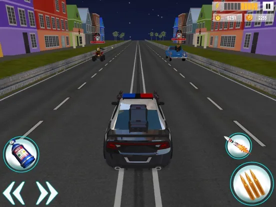 CHASE: Play To Earn iPad  স্ক্রিনশট