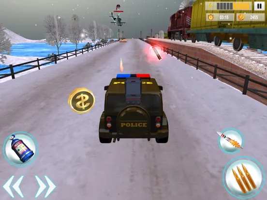 CHASE: Play To Earn iPad  স্ক্রিনশট