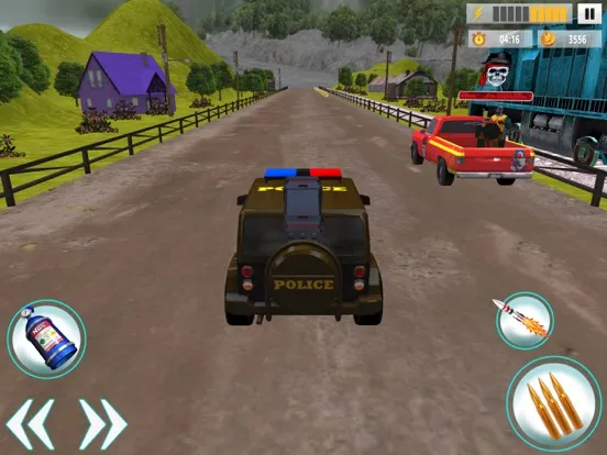 CHASE: Play To Earn iPad  স্ক্রিনশট