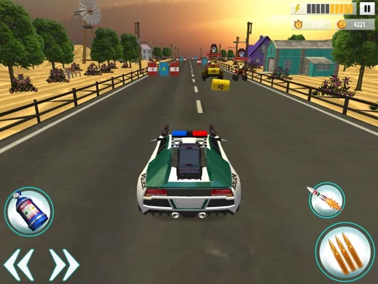 CHASE: Play To Earn iPad  স্ক্রিনশট