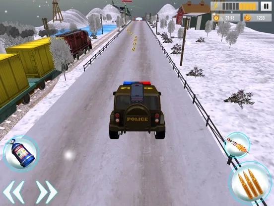 CHASE: Play To Earn iPad  স্ক্রিনশট