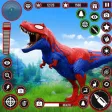 Real Dino Hunting Zoo Games 3D Real Dino Hunting Zoo Games 3D