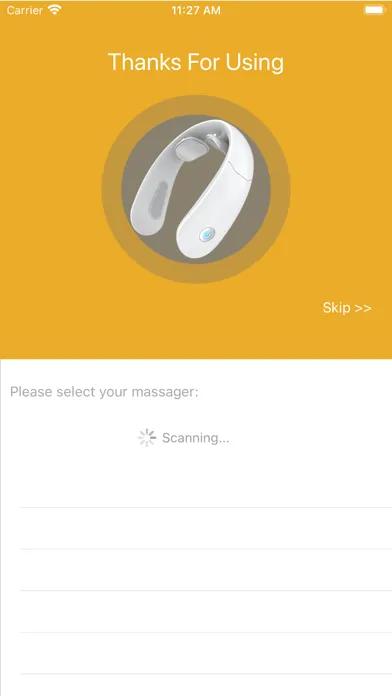 Smart Massor Screenshots