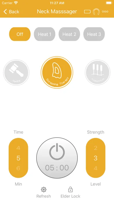 Smart Massor Screenshots