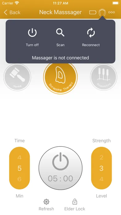 Smart Massor Screenshots