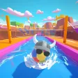 3D Ball Game\Going Volleybal 3D Ball Game\Going Volleybal
