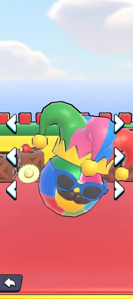 تصاویر 3D Ball Game\Going Volleybal