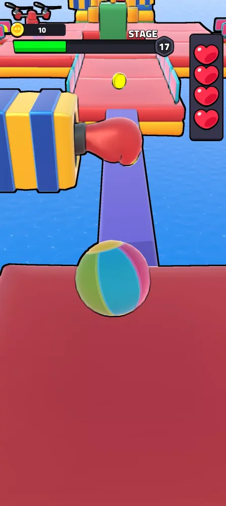 تصاویر 3D Ball Game\Going Volleybal