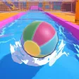 Going Volleyballs Going Volleyballs