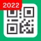 QR Code Scanner & Target
