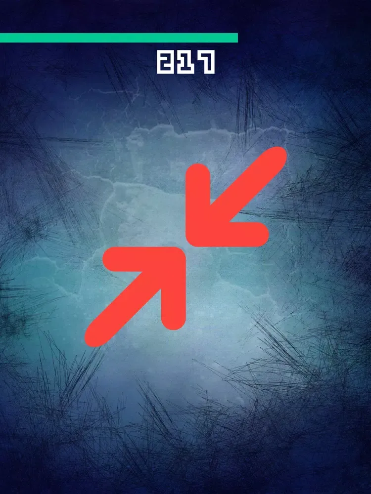 Ảnh chụp màn hình của Swipey - Swipe Arrows iPad 