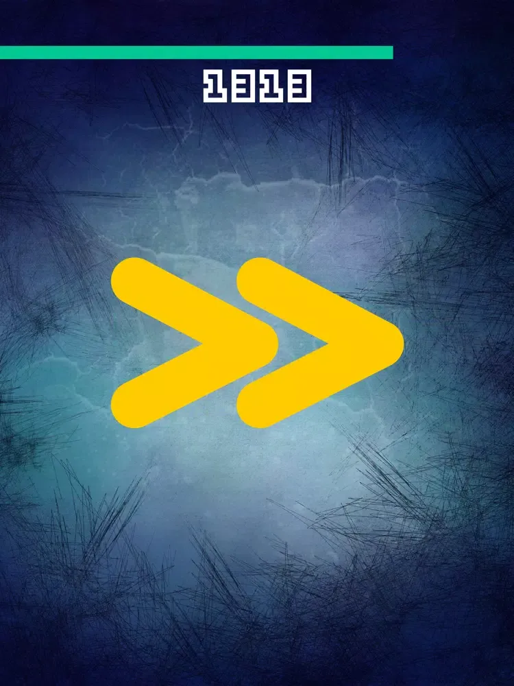 Ảnh chụp màn hình của Swipey - Swipe Arrows iPad 