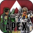 Apex legemeon Wa-Rda Guide for All legends