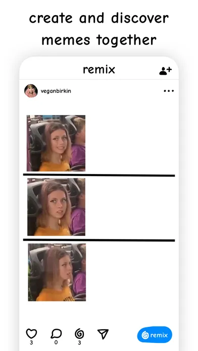Zrzuty ekranu remix - make memes together
