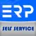 ERP SELF SERVICE