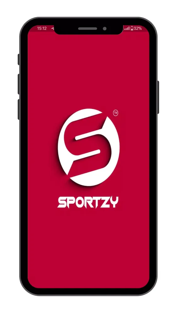 Скриншоты Sportzy