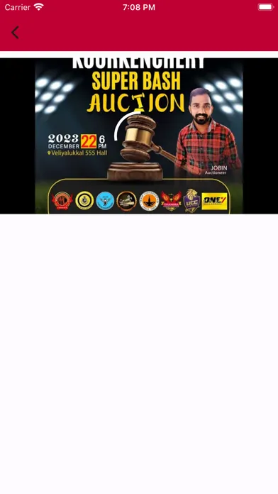 Sportzy应用截图