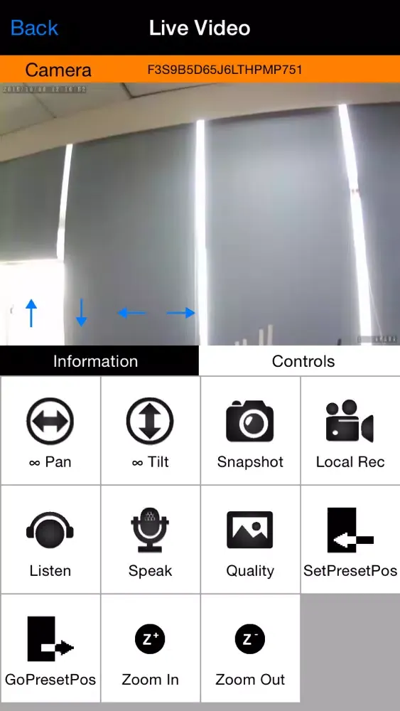 Gool IP Viewer Screenshots