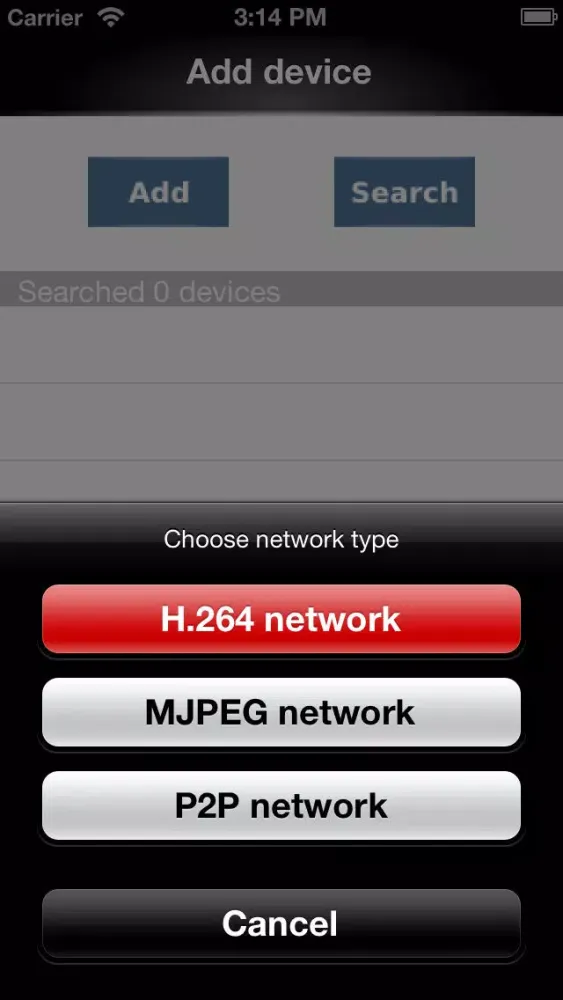 HooToo CamEye Free应用截图