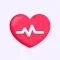 HealthPal-Heart Rate Monitor