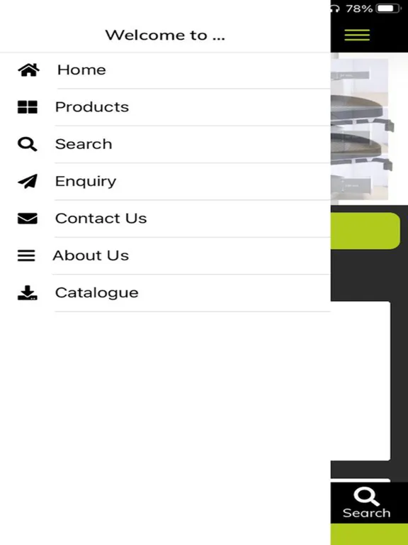 ApexPlus - Premium Hardware iPad 应用截图