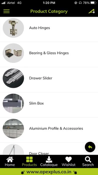 ApexPlus - Premium Hardware应用截图