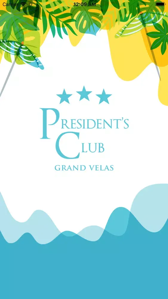 Apex Segment President's Club Ekran Görüntüleri