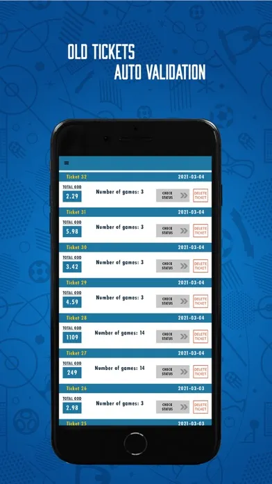 Tangkapan layar Microtech