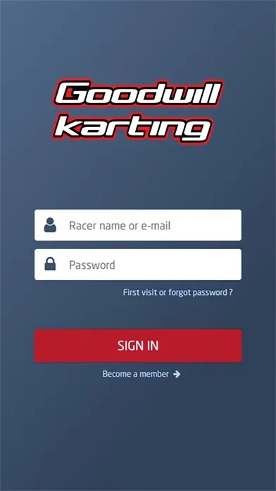 تصاویر Goodwill Karting
