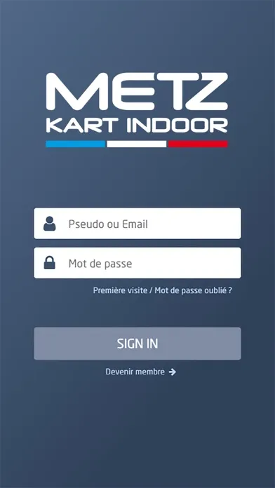 Скриншоты Metz Kart Indoor