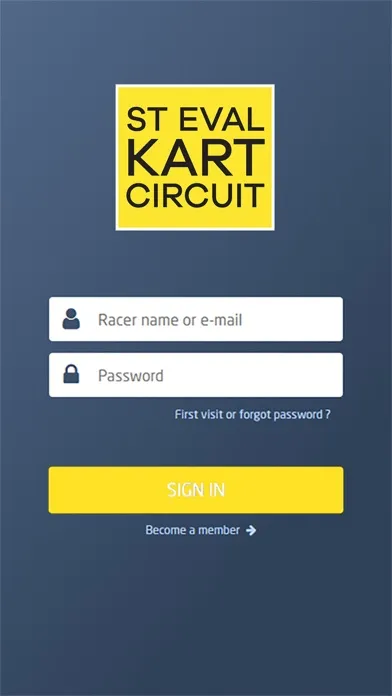 St Eval Kart Circuit Ekran Görüntüleri