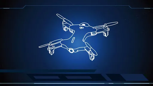 Captures d'écran de GD-145B
