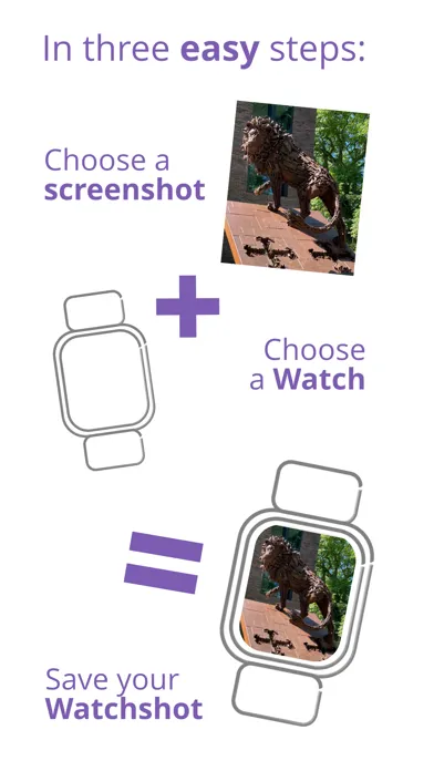 Watchshot Screenshots Screenshots