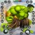 Ork Monster Hero Game
