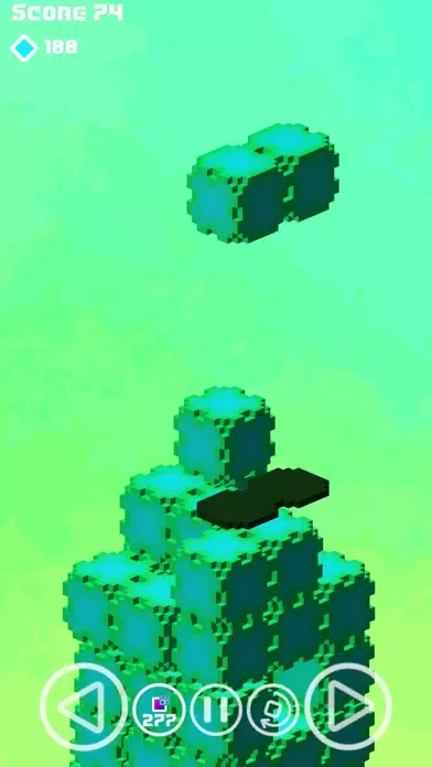 تصاویر Block Tower : Infinity Build
