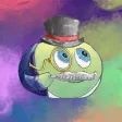 Mr.Jelly Mr.Jelly