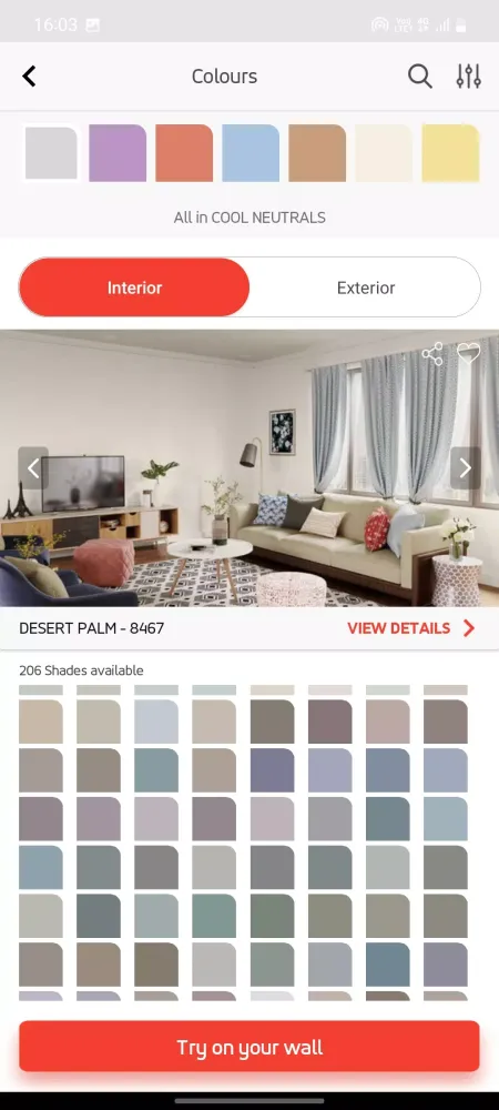 Colour With AP Global应用截图