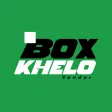 Box Khelo Vendor