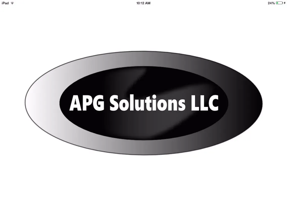 APG Solutions LLC iPad 應用截圖