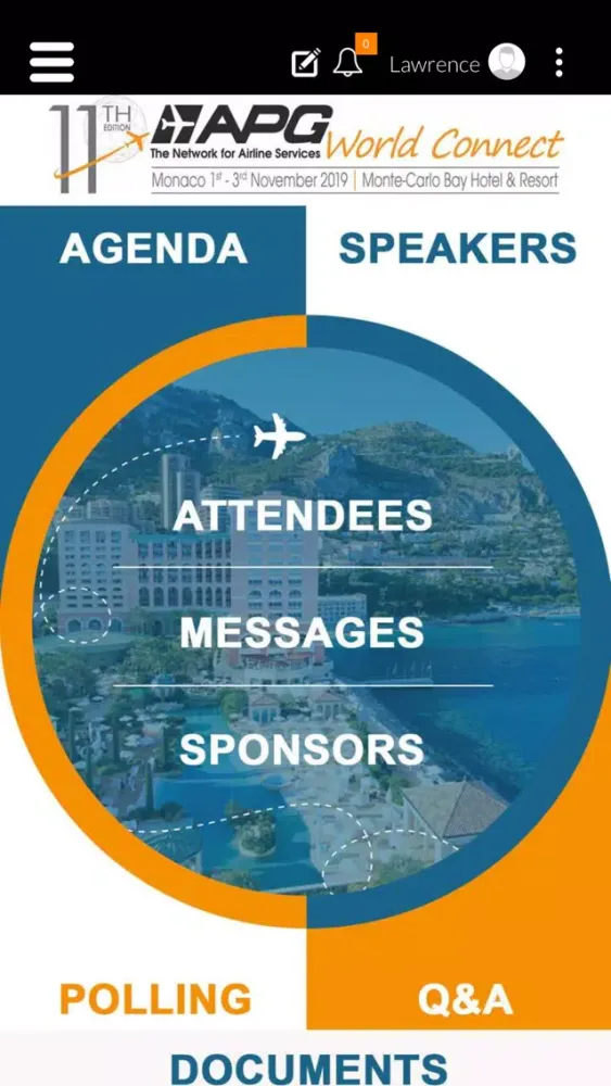 APG World 2019 سکرین شاٹس