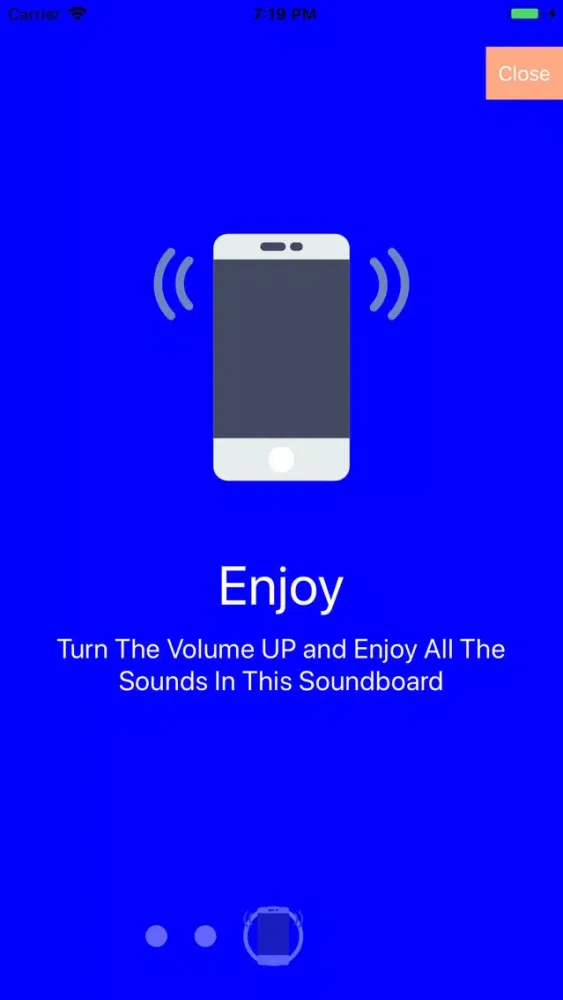 Capturas de pantalla de Cow Sound Effect Farm Life
