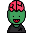 Zombie Stickers - HQ Mojis Zombie Stickers - HQ Mojis