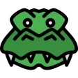 Alligator Sound Effects HQ