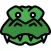 Alligator Sound Effects HQ
