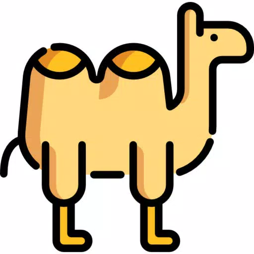 Camel Sound Effect -Desert Pet Camel Sound Effect -Desert Pet