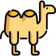 Camel Sound Effect -Desert Pet