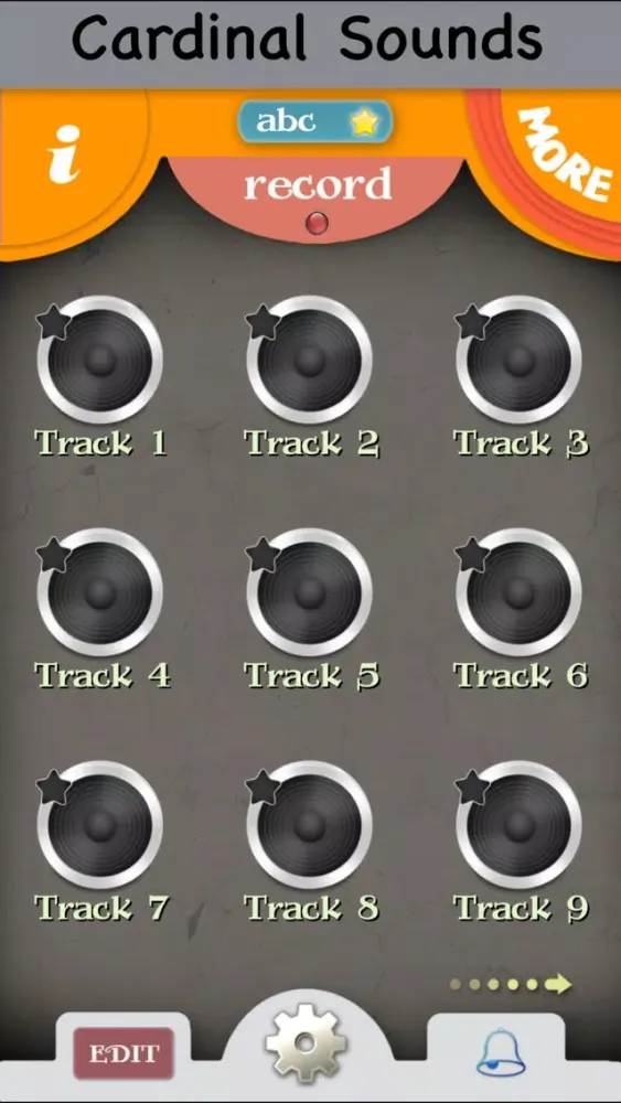 Скриншоты Cardinal Sound Effects - High Quality Bird Watching Sounds