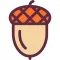 Fall Stickers - Autumn Emojis and Holiday Effects